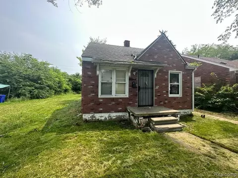 11736 Duchess St, Detroit, MI 48224