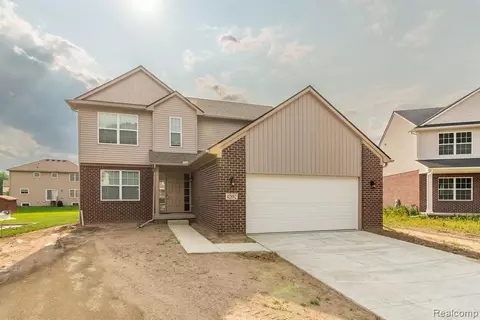 42892 Frederick, Belleville, MI 48111