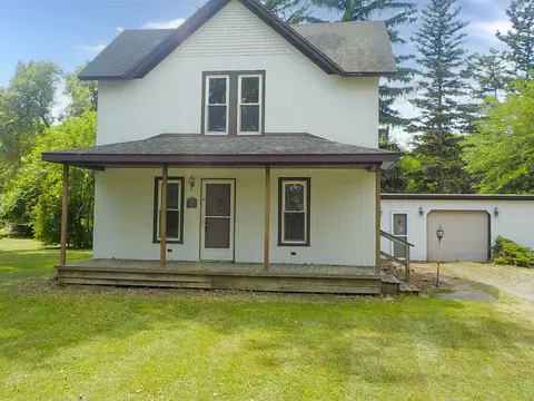 1800 Meridian St, Reese, MI 48757