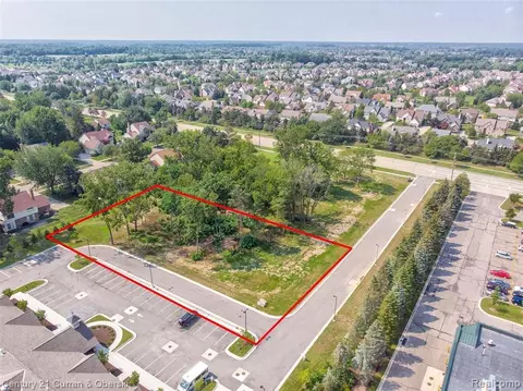 0000 E Canton Ctr S, Canton, MI 48188 photo 1