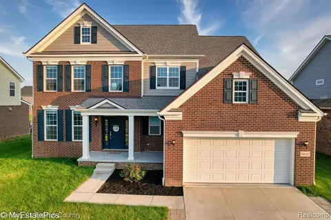 50647 Maywood, Canton, MI 48188
