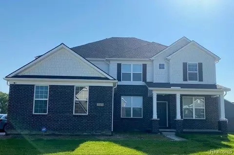 22767 Martin, South Lyon, MI 48178