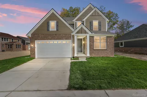 9227 Tulip, Plymouth, MI 48170