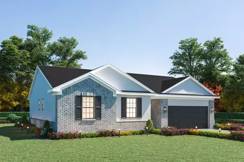 17618 Lange Avenue, Brownstown Charter Township In Wayne County With Fips Code Of 26, MI 48174