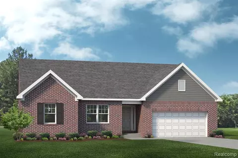 51463 Maple Leaf Dr, Macomb, MI 48042 photo 1