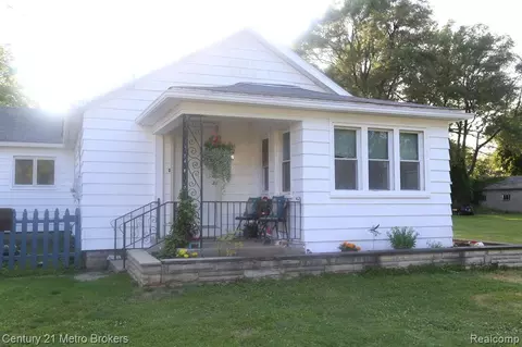 4119 Douglas Ave, Flint, MI 48506
