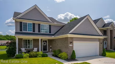 19387 Granger Dr, Romulus, MI 48174