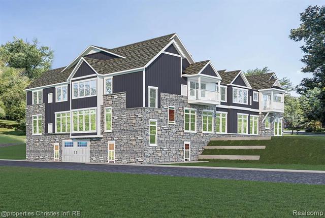 Condo/Townhouse for Sale in Rochester MI