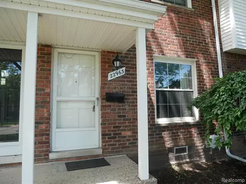 22963 Allen Rd, Saint Clair Shores, MI 48080