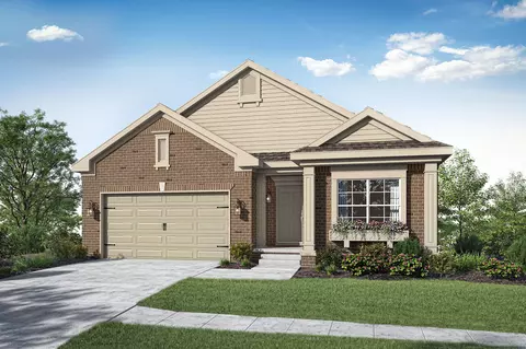 24170 Liberty Hill Dr, Farmington, MI 48336