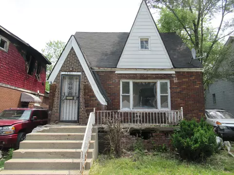 19310 Teppert St, Detroit, MI 48234