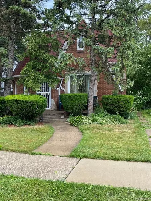 9654 Montrose St, Detroit, MI 48227
