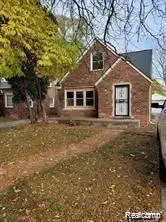 12936 Mettetal St, Detroit, MI 48227