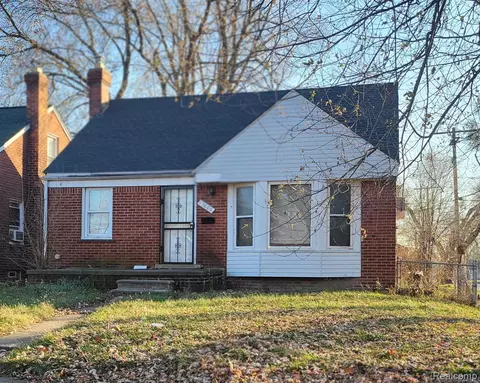 15800 Tacoma St, Detroit, MI 48205