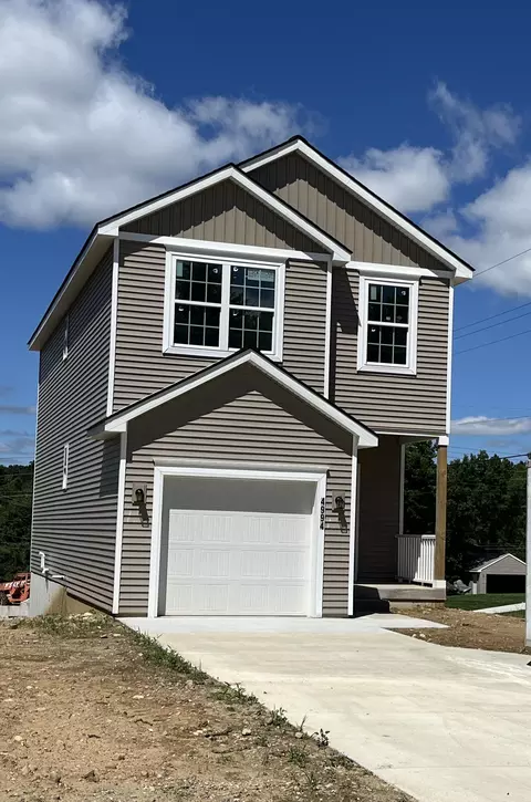 5003 Walsh Dr, Brighton, MI 48114
