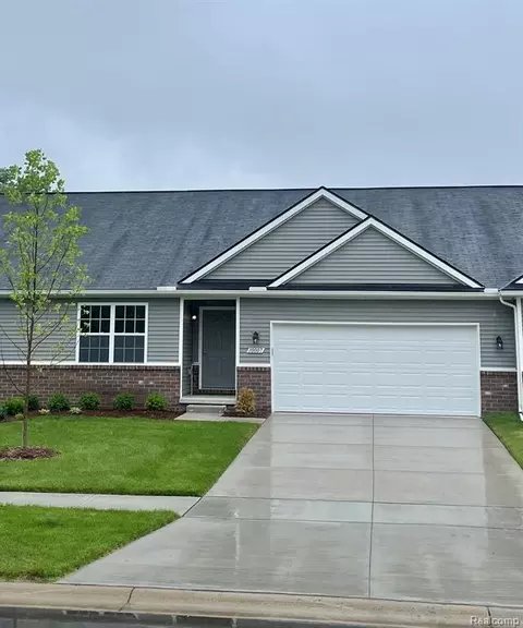 6731 Cross Over Ln #56, Ypsilanti, MI 48197