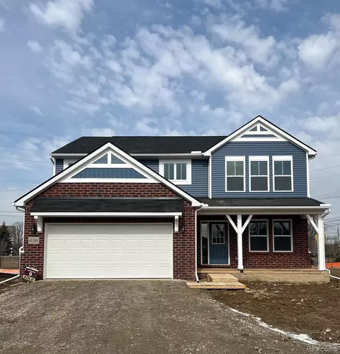 273 Sandalwood Dr, Rochester Hills, MI 48307
