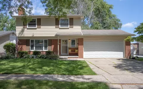 35998 Jamison St, Livonia, MI 48154