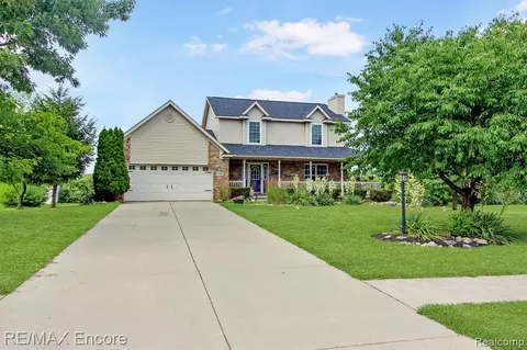 11267 Linda Kay, Goodrich, MI 48438