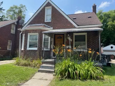 19409 Mitchell St, Detroit, MI 48234
