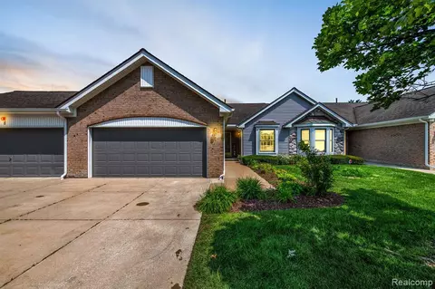 42100 Starlite, Canton, MI 48187