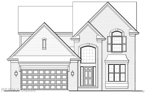 29355 Trailwood Dr, Warren, MI 48092