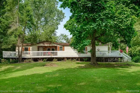 9940 Bunton Rd, Willis, MI 48191 photo 1