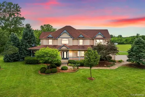 4550 W Waters Rd, Ann Arbor, MI 48103
