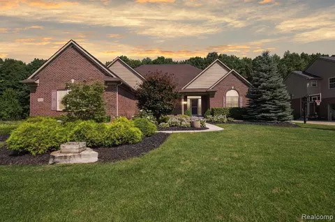 23556 Millwood, South Lyon, MI 48178