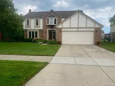 47570 Freedom Valley Dr, Macomb, MI 48044