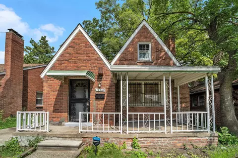 13510 Asbury Park, Detroit, MI 48227