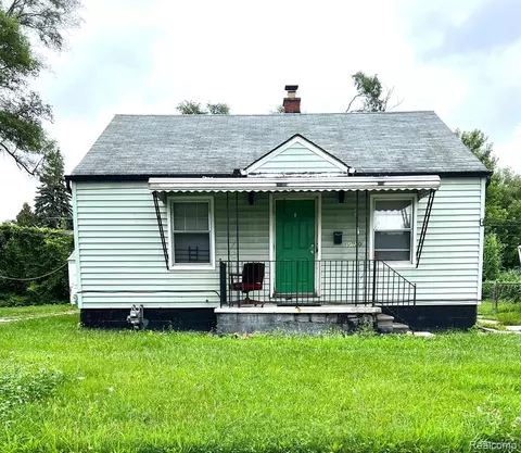 19680 Binder St, Detroit, MI 48234