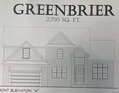 14116 Red Oak Dr, Belleville, MI 48111