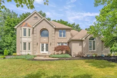 47222 Northgate, Canton, MI 48188