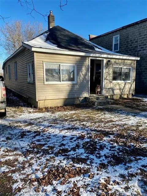 2165 Forester Rd, Deckerville, MI 48427 photo 1