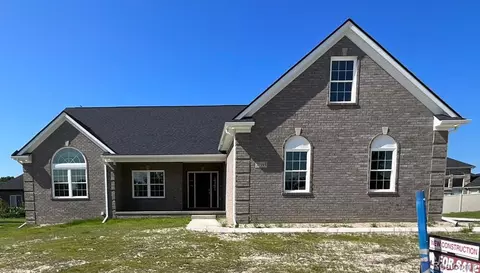27145 Debiasi Dr, Romulus, MI 48174