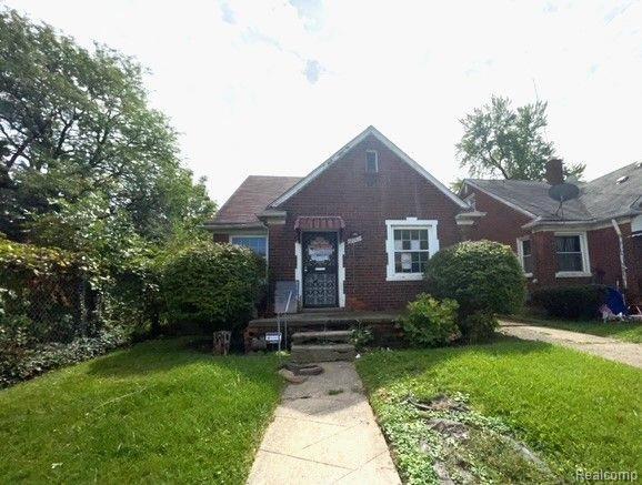 12066 Maiden St, Detroit, MI 48213