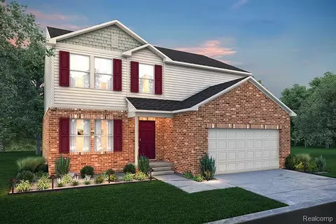 20730 Island Lake Dr, Taylor, MI 48180
