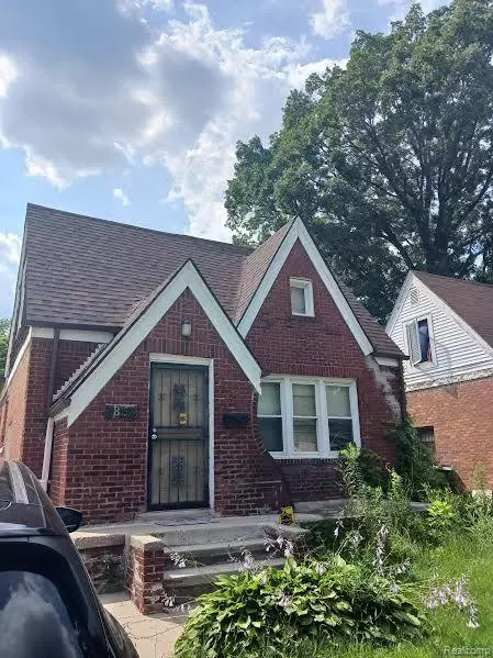 18111 Bentler St, Detroit, MI 48219