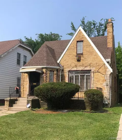 15025 Mark Twain St, Detroit, MI 48227