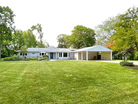 11849 Amherst, Plymouth, MI 48170