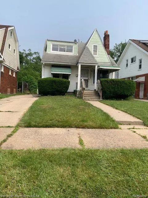 12084 Mendota St, Detroit, MI 48204