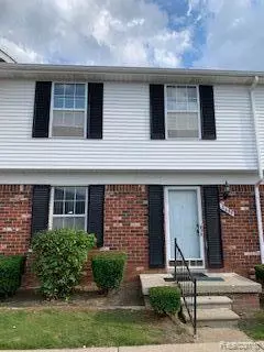 21699 Hidden Rivers Dr S 52 K Dr S #52, Southfield, MI 48075