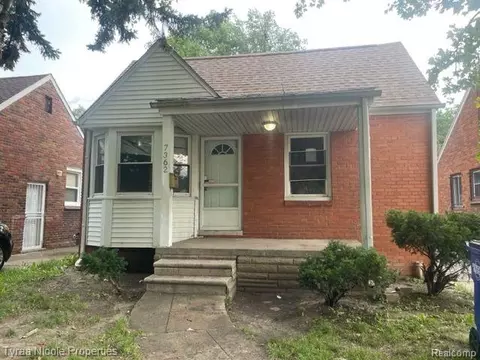 7362 Stout St, Detroit, MI 48228
