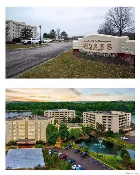 43050 12 Oaks Cresent Dr #2044, Novi, MI 48377