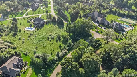 Lot 133 Pine Meadow Court, Clarkston, MI 48348