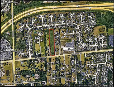 0000 N Territorial Rd, Plymouth, MI 48170