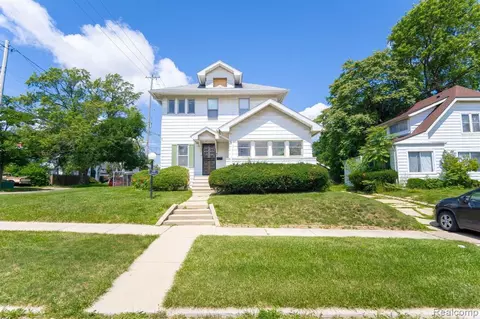901 E Wellington Ave E, Flint, MI 48503
