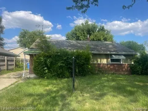 3941 Washington St, Inkster, MI 48141