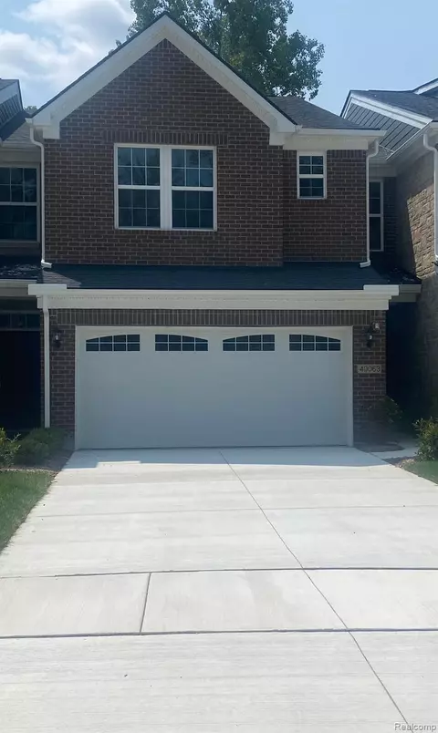 40063 Premier Dr, Northville, MI 48170